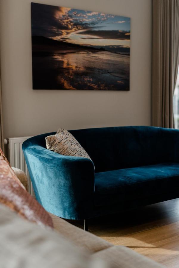Coq Au Lit: Maison D'Etoile De Haan Dış mekan fotoğraf