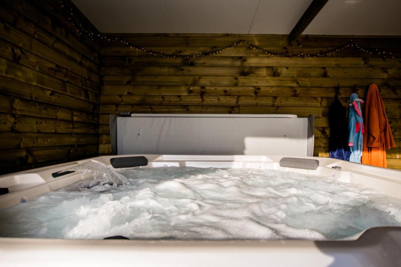 Coq Au Lit: Maison D'Etoile De Haan Dış mekan fotoğraf